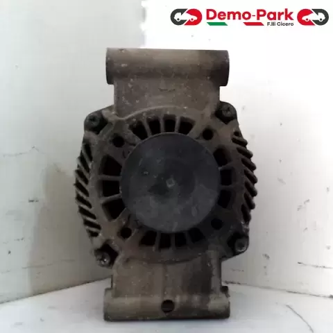 ALTERNATORE 80A Peugeot 207 - 1.4 B V757695680 0