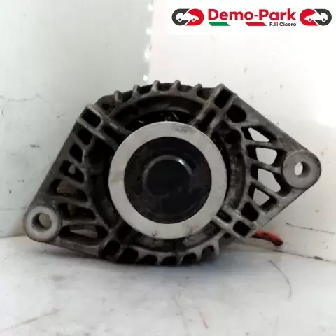 ALTERNATORE 90A Fiat PUNTO - 1.9 JTD 46774430 0
