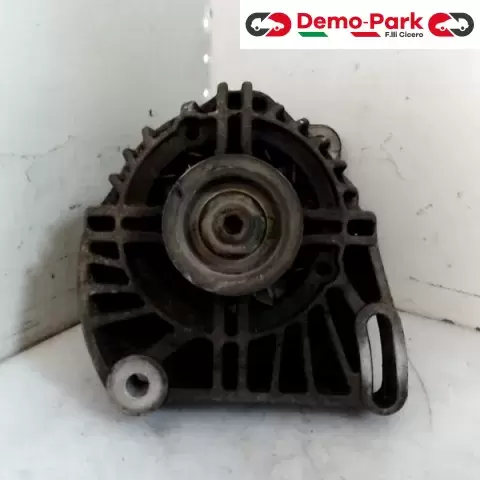 ALTERNATORE 60A Fiat 600 - 1.1 46800158 0