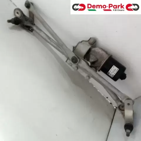 MOTORINO TERGICRISTALLO ANTERIORE Bmw SERIE 1 E81 - E87 404.871 / 6.925.706-01 0