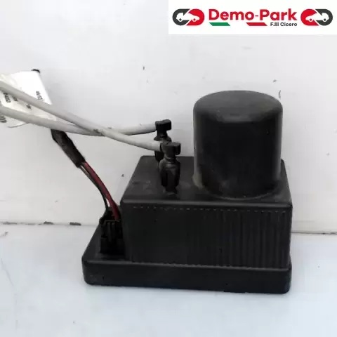 POMPA A VUOTO CHIUSURA CENTRALIZZATA Mercedes-benz CLASSE E - 320 CDI 203 800 00 48 0