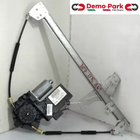 ALZAVETRO ANT. DX 5PORTE Peugeot 307 9634457480 0