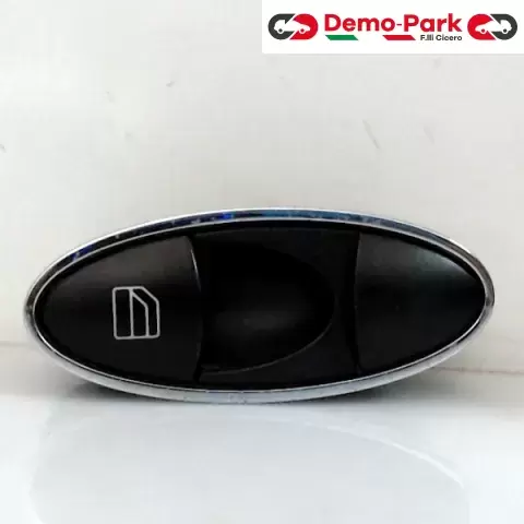 PULSANTE ALZAVETRO  POST. DX Mercedes-benz CLASSE E A 211 821 86 51 0