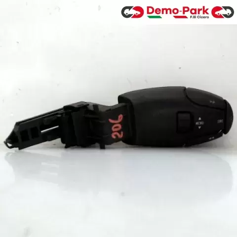 LEVA COMANDO RADIO Peugeot 206 96 413 388 ZL 0