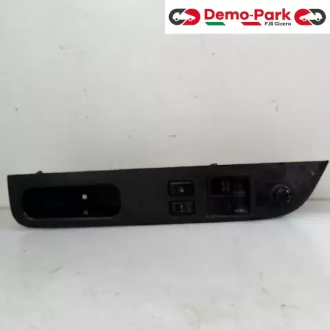 PULSANTIERA VETRI ANT. SX Suzuki SWIFT  0