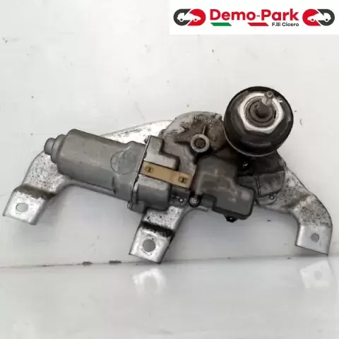 MOTORINO TERGICRISTALLO POSTERIORE Suzuki SWIFT  0