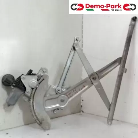 ALZAVETRO ANT. DX 5PORTE Suzuki SWIFT 262100-3370 0