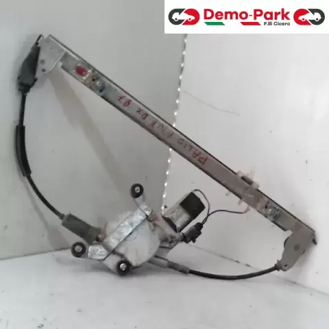 ALZAVETRO ANT. DX 5PORTE Fiat PALIO 46446618 0