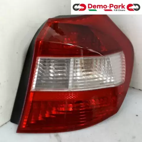 STOP DX Bmw SERIE 1 E81 - E87 6 224 502-12 0