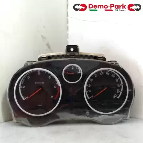 QUADRO STRUMENTI  Opel CORSA D 1.3 MJET P0013281899 GC 0
