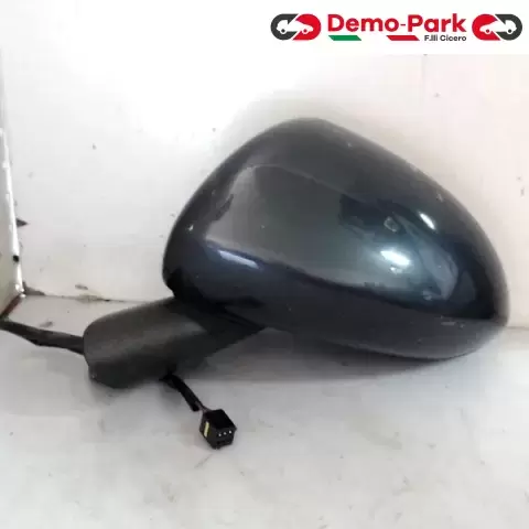 SPECCHIETTO SX ELETTRICO 3PORTE Opel CORSA D 3P 46-843-5664 0