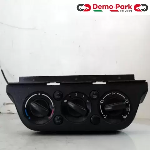 COMANDO CLIMA Suzuki SWIFT  0