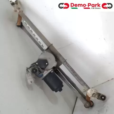 MOTORINO TERGICRISTALLO ANTERIORE Suzuki SWIFT  0