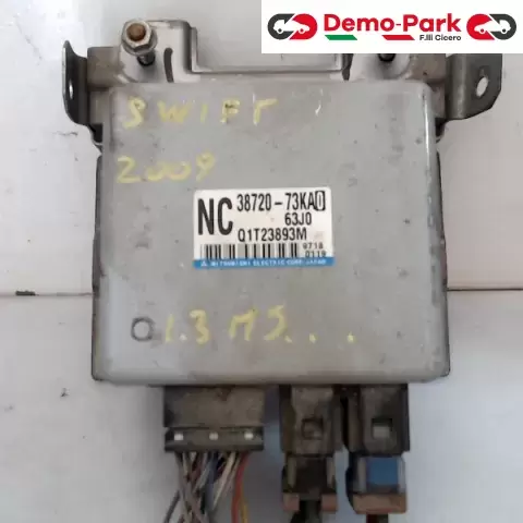 CENTRALINA SERVOSTERZO Suzuki SWIFT 38720-73KA0 0