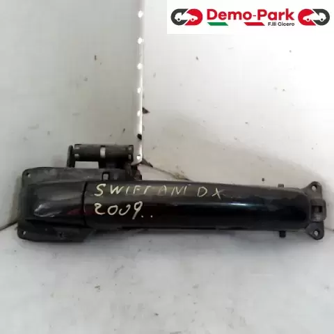 MANIGLIA ESTERNA ANT. DX Suzuki SWIFT  0