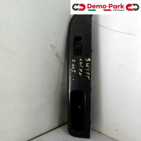 PULSANTIERA VETRO ANT. DX Suzuki SWIFT 83763-62J01  0
