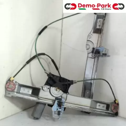 ALZAVETRO ANT. SX 3PORTE Opel CORSA D 3P 541613212 / 013269605LH 0