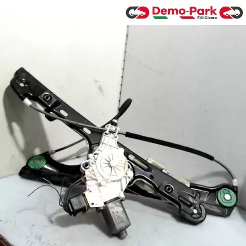 ALZAVETRO ANT. DX 5PORTE Bmw SERIE 1 E87 6 927 028 0