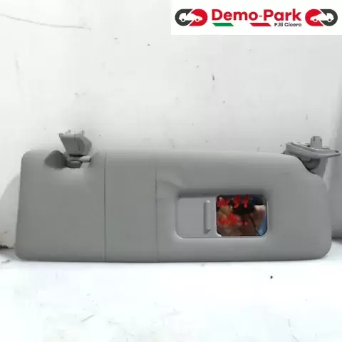 ALETTA PARASOLE DX Bmw SERIE 1 E87  0