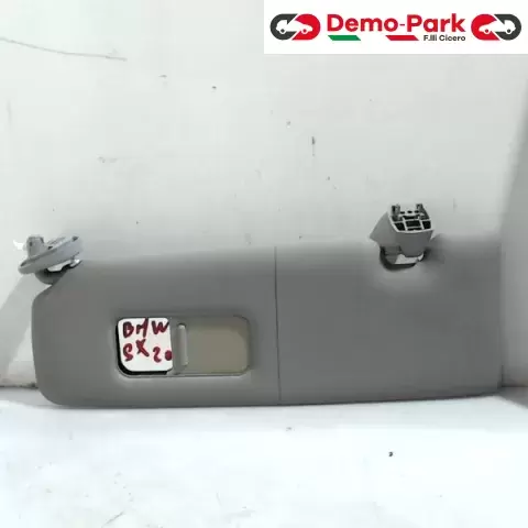 ALETTA PARASOLE SX Bmw SERIE 1 E87  0