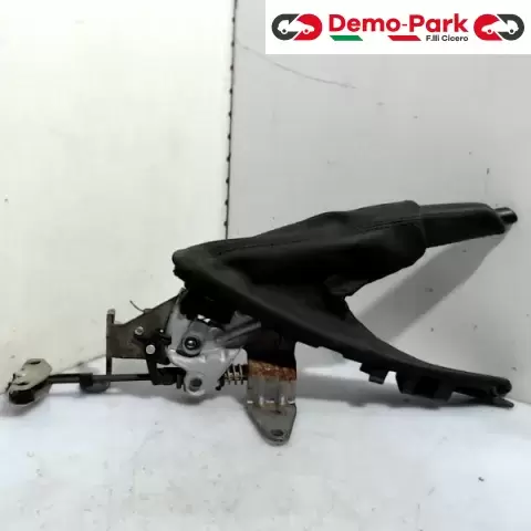 LEVA FRENO A MANO Bmw SERIE 1 E87 3440 6764924-02 0