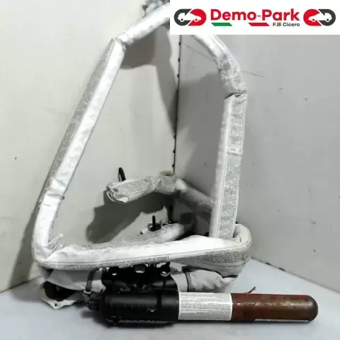 AIRBAG A TENDINA DX Bmw SERIE 1 E87 85913287804R 0