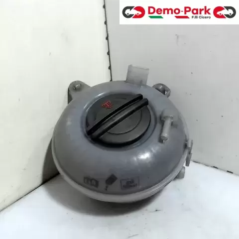 VASCHETTA LIQUIDO RAFFREDDAMENTO Volkswagen GOLF 7 5Q0 121 407 A 0