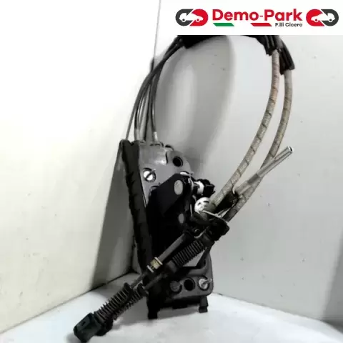 LEVA CAMBIO MANUALE CON CAVI Volkswagen GOLF 7 5Q0.711.049.AP 0