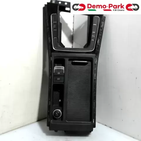 PULSANTIERA CONSOLE CENTRALE TUNNEL Volkswagen GOLF 7 5G1.863.245 0