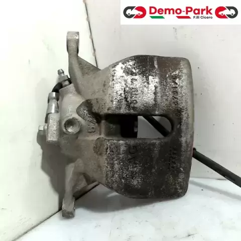 PINZA FRENO ANT. SX Volkswagen GOLF 7 6791/C 0