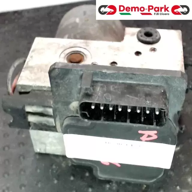 GRUPPO ABS Audi A 6 V6  0