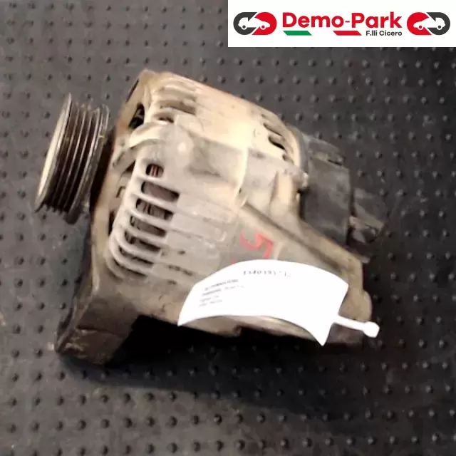 ALTERNATORE Fiat PUNTO 55 - I SERIE  0