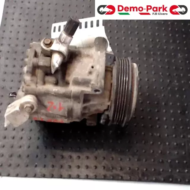 COMPRESSORE ARIA CONDIZIONATA Fiat PUNTO 1.2 - 188  0