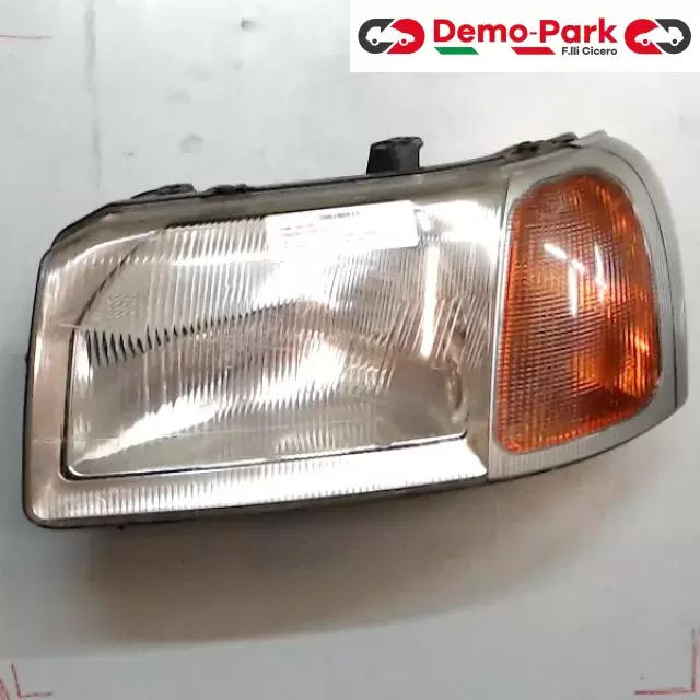 FARO ANT SX Land Rover Freelander  0