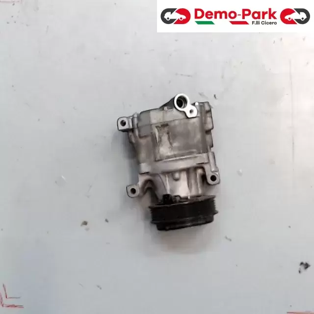 COMPRESSORE ARIA CONDIZIONATA Fiat PUNTO 1.2 - 188  1