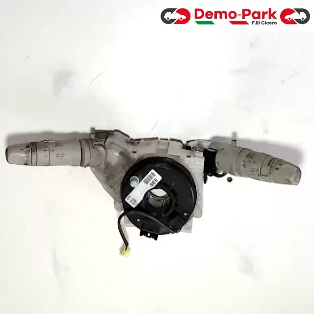 CAMBIO LUCI Nissan MICRA K12  0