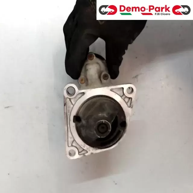 MOTORINO AVVIAMENTO Alfa Romeo 147 - 1.9 JTD  1