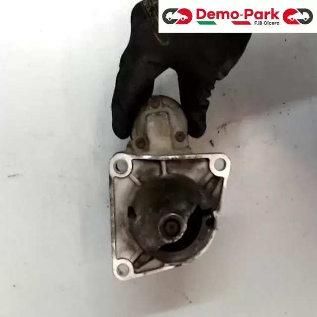 MOTORINO AVVIAMENTO Fiat STILO - 1.6  1