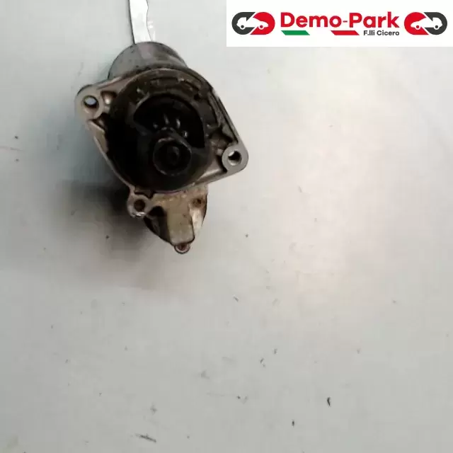 MOTORINO AVVIAMENTO Bmw 320i E36  1