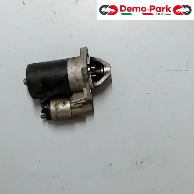 MOTORINO AVVIAMENTO Smart TWO - CDI  0