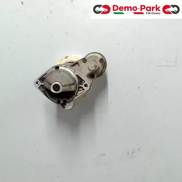 MOTORINO AVVIAMENTO Smart TWO - CDI  1