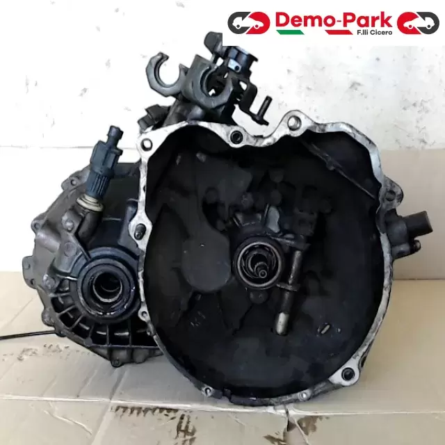 CAMBIO MATIZ Daewoo MATIZ  0