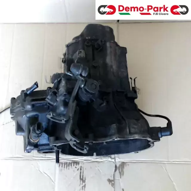 CAMBIO MATIZ Daewoo MATIZ  1
