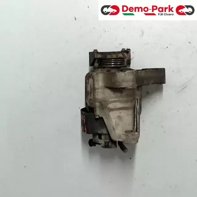 ALTERNATORE Fiat 600 - 1.1  0