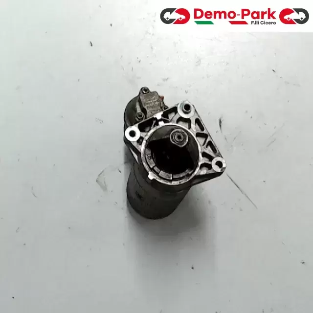 MOTORINO AVVIAMENTO Fiat PUNTO 188 -  1.2  1