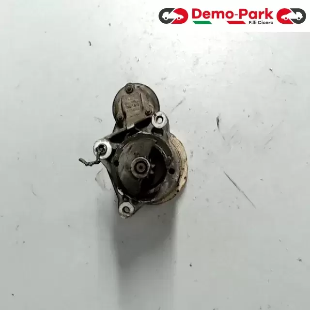 MOTORINO AVVIAMENTO Fiat BRAVA 16V  1