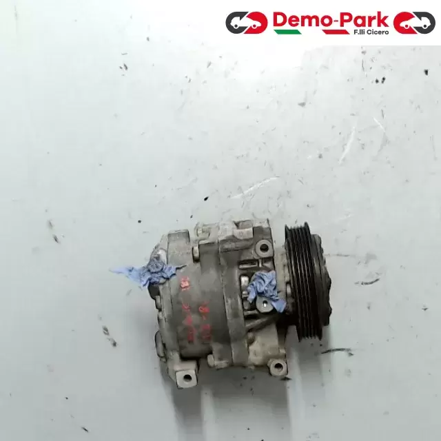 COMPRESSORE ARIA CONDIZIONATA Fiat PUNTO 188 -  1.2  0