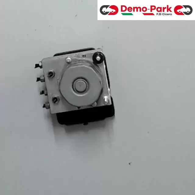GRUPPO ABS  Fiat PANDA - 2014  0