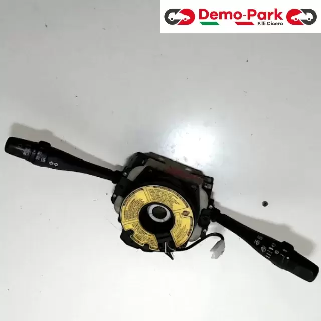 CAMBIO LUCI Nissan MICRA K11  0