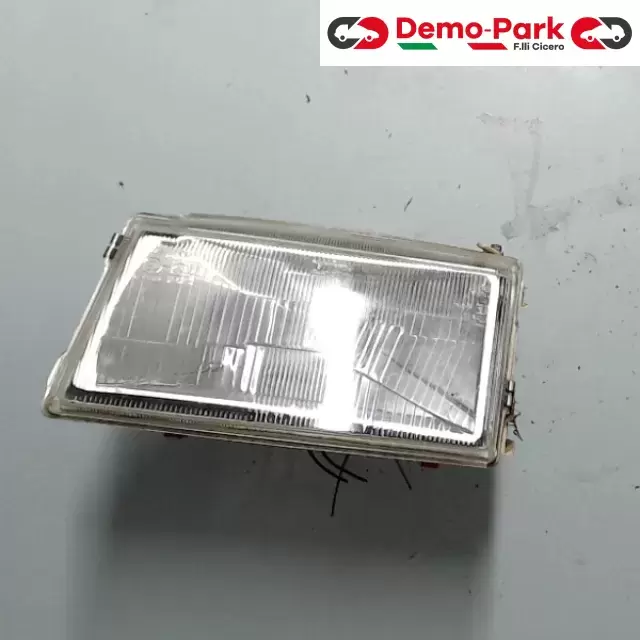 FARO SX Fiat UNO - TIPINO  0